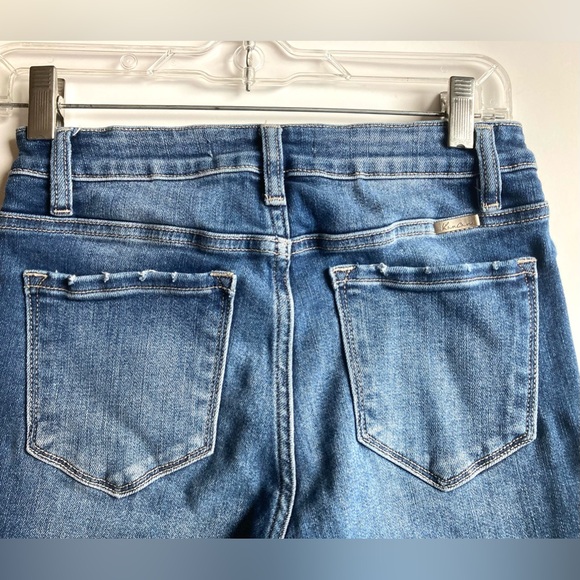 KanCan Women’s Denim Jeans, Size 26x28, Skinny - Picture 9 of 10